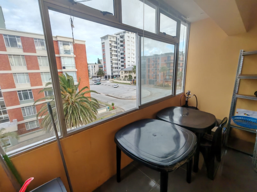 To Let 1 Bedroom Property for Rent in Humewood Eastern Cape